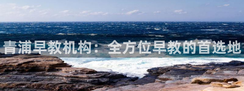 恒行2许74OOO5:青浦早教机构:全方位早教的首选地