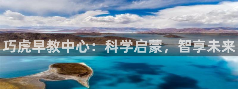 恒行娱乐卫74OOO5：巧虎早教中心：科学启蒙，智享未来